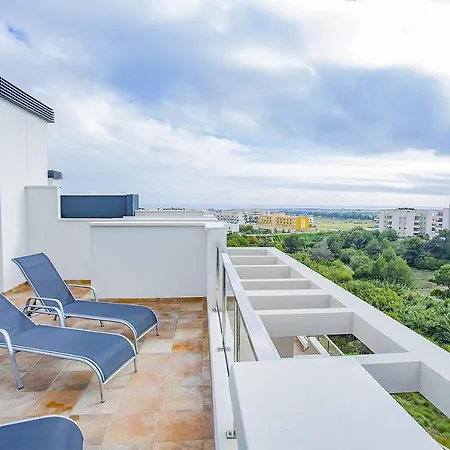 216 Lux Penthouse - Alicante-holiday Apartment *