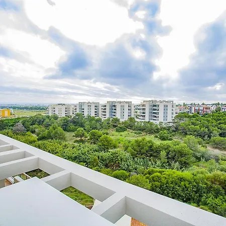 Apartment 216 Lux Penthouse - Alicante-holiday Villamartin (Valencia)