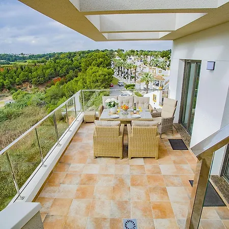 Apartment 216 Lux Penthouse - Alicante-holiday *