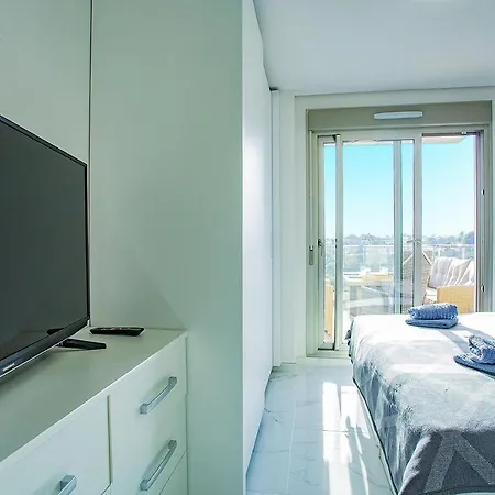 Apartment 216 Lux Penthouse - Alicante-holiday Villamartin (Valencia)