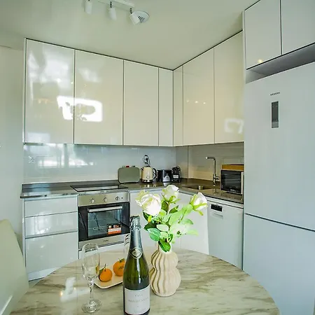 216 Lux Penthouse - Alicante-holiday