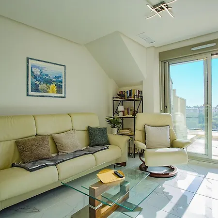 216 Lux Penthouse - Alicante-holiday *