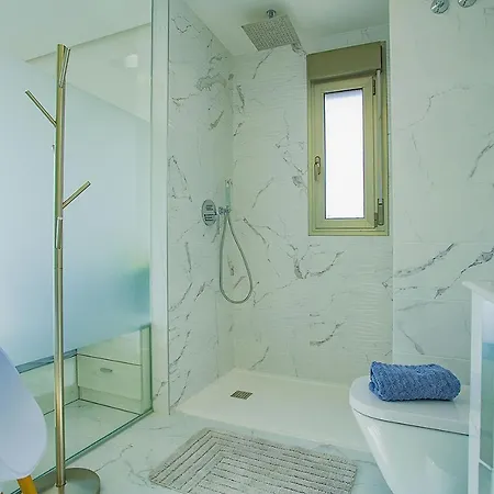 216 Lux Penthouse - Alicante-holiday Apartment