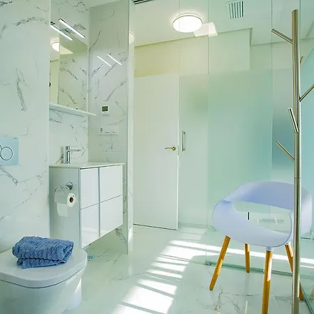 Apartment 216 Lux Penthouse - Alicante-holiday *