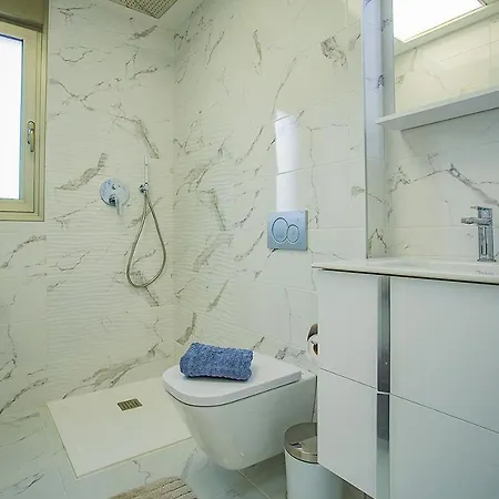 216 Lux Penthouse - Alicante-holiday Apartment