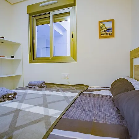 216 Lux Penthouse - Alicante-holiday