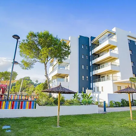 216 Lux Penthouse - Alicante-holiday Villamartin (Valencia)