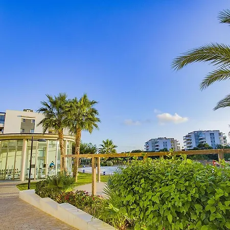 216 Lux Penthouse - Alicante-holiday *