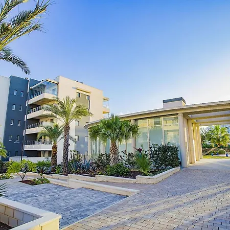 216 Lux Penthouse - Alicante-holiday Apartment
