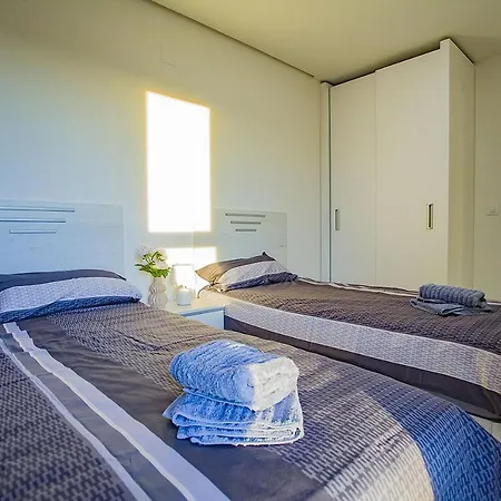 216 Lux Penthouse - Alicante-holiday * Villamartin (Valencia)
