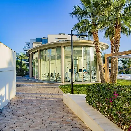 216 Lux Penthouse - Alicante-holiday Apartment Villamartin (Valencia)