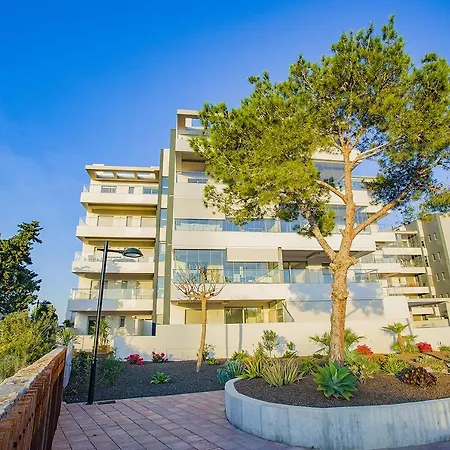 216 Lux Penthouse - Alicante-holiday * Villamartin (Valencia)