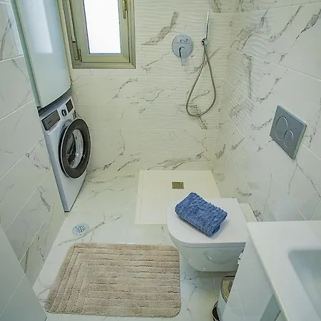 216 Lux Penthouse - Alicante-holiday Apartment