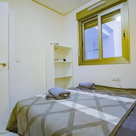 Apartment 216 Lux Penthouse - Alicante-holiday Villamartin (Valencia)