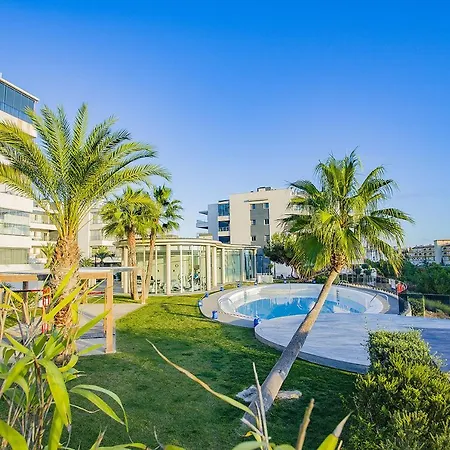 216 Lux Penthouse - Alicante-holiday * Villamartin (Valencia)
