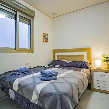 216 Lux Penthouse - Alicante-holiday Apartment Villamartin (Valencia)