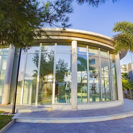 216 Lux Penthouse - Alicante-holiday