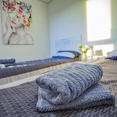 Apartment 216 Lux Penthouse - Alicante-holiday Villamartin (Valencia)