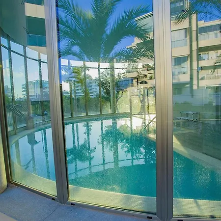 216 Lux Penthouse - Alicante-holiday *