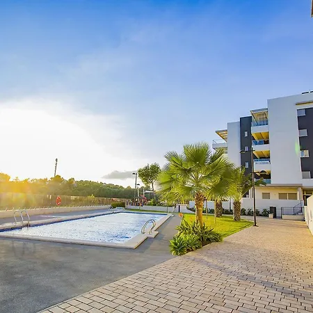 216 Lux Penthouse - Alicante-holiday *