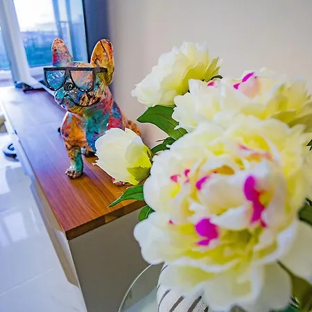 216 Lux Penthouse - Alicante-holiday *