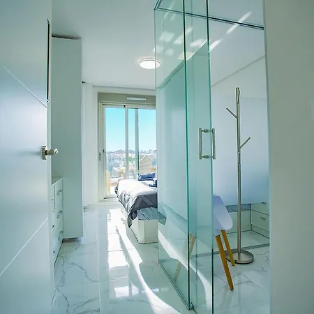 216 Lux Penthouse - Alicante-holiday Villamartin (Valencia)