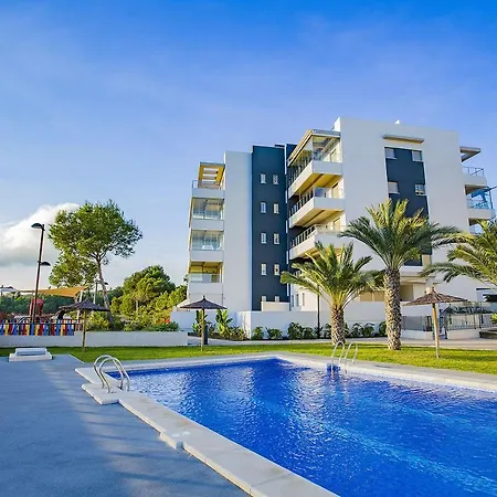 216 Lux Penthouse - Alicante-holiday *