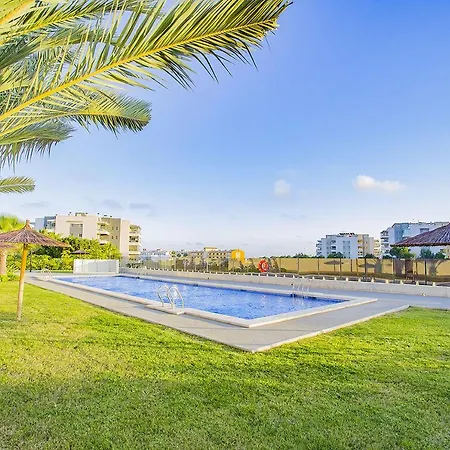 216 Lux Penthouse - Alicante-holiday Villamartin (Valencia)